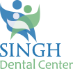 Singh Dental Center logo